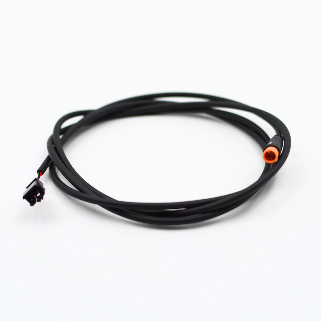 Trapsensor Verlengkabel - Fatbike - QMWheel 2.0 en Nieuwer Modellen V20/S20/V30