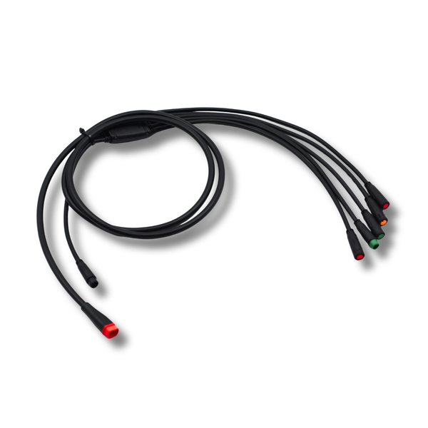 Kabelboom - Fatbike - Ouxi 3e Generatie