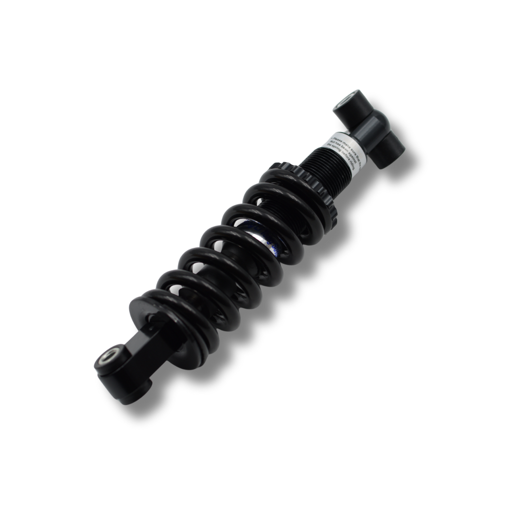 Achterveer Schokbreker Veer - Fatbike - QMWheel V20, V20 Pro, V20 Mini
