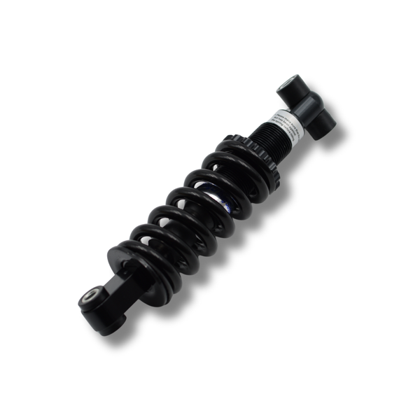 Achterveer Schokbreker Veer - Fatbike - QMWheel V20, V20 Pro, V20 Mini