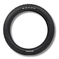 Buitenband Kenda Krusade - Fatbike - Ouxi - QMWheel 24 Inch 24x4.0