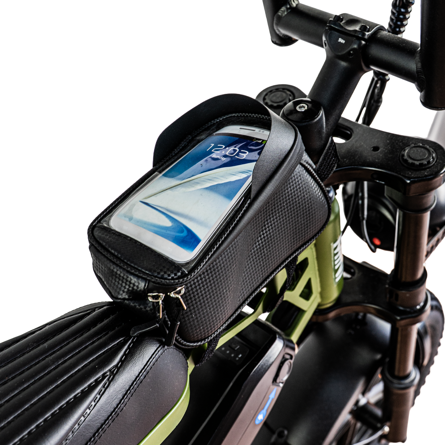 QMWHEEL V20 Mini - Roze