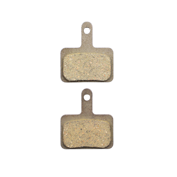 Remblokken - Fatbike -Ouxi Qmwheel Standaard Logan Hydraulisch & Mechanisch