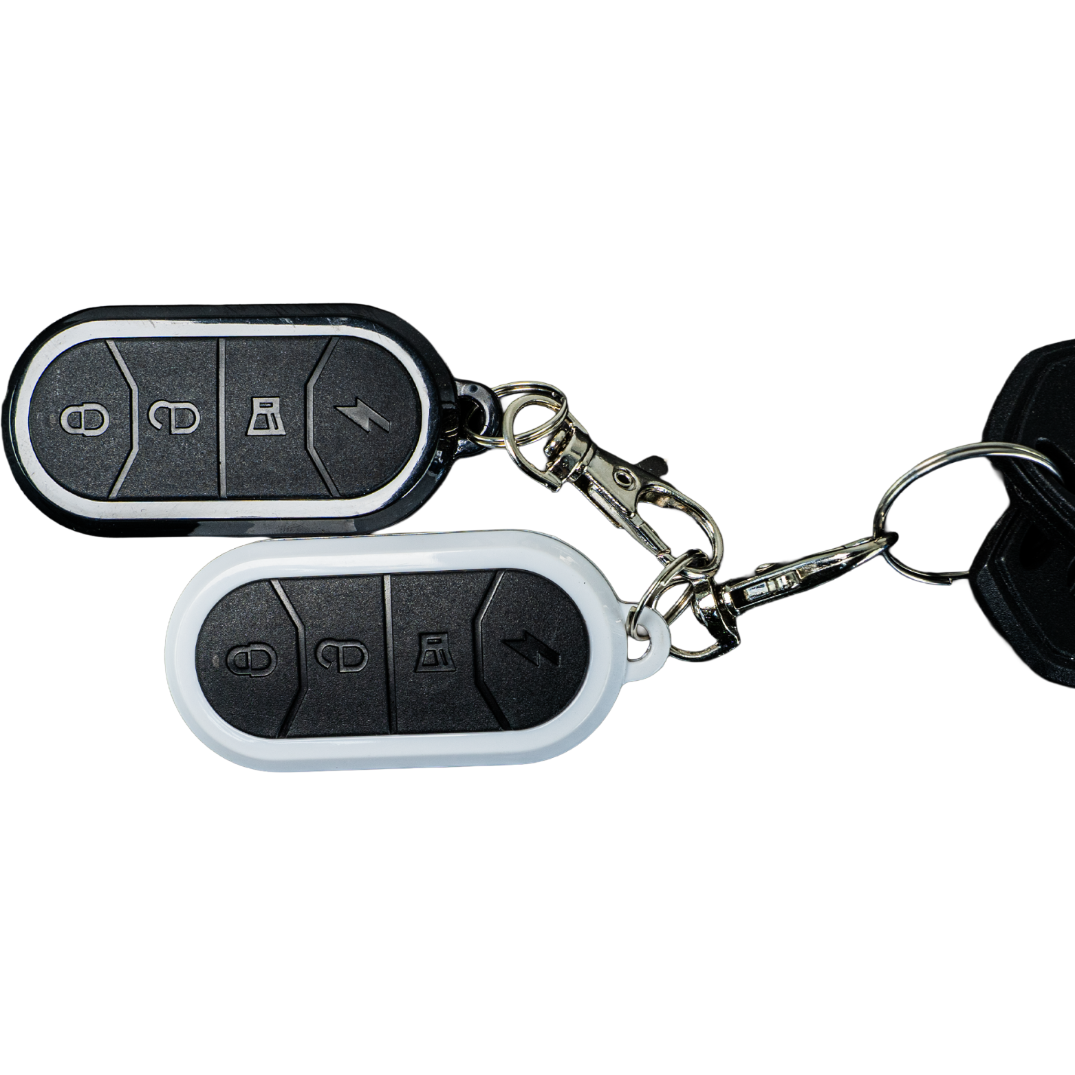 OUXI C80 Family - Zwart