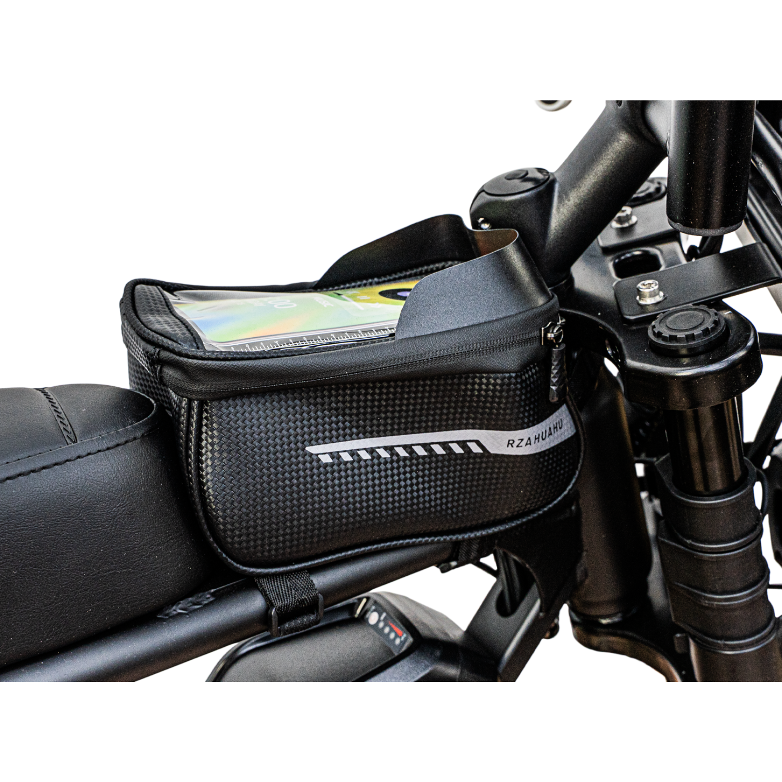 OUXI C80 Family - Zwart