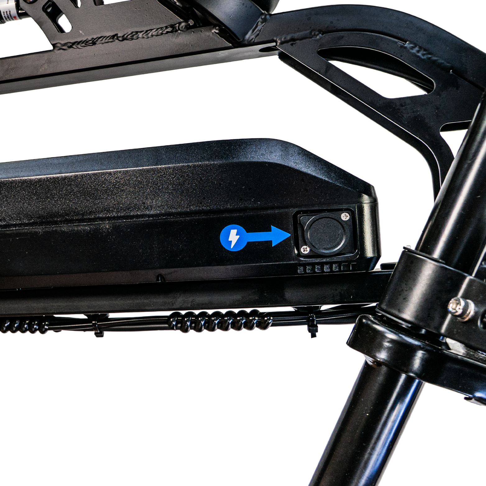 QMWHEEL V20 Mini - Roze