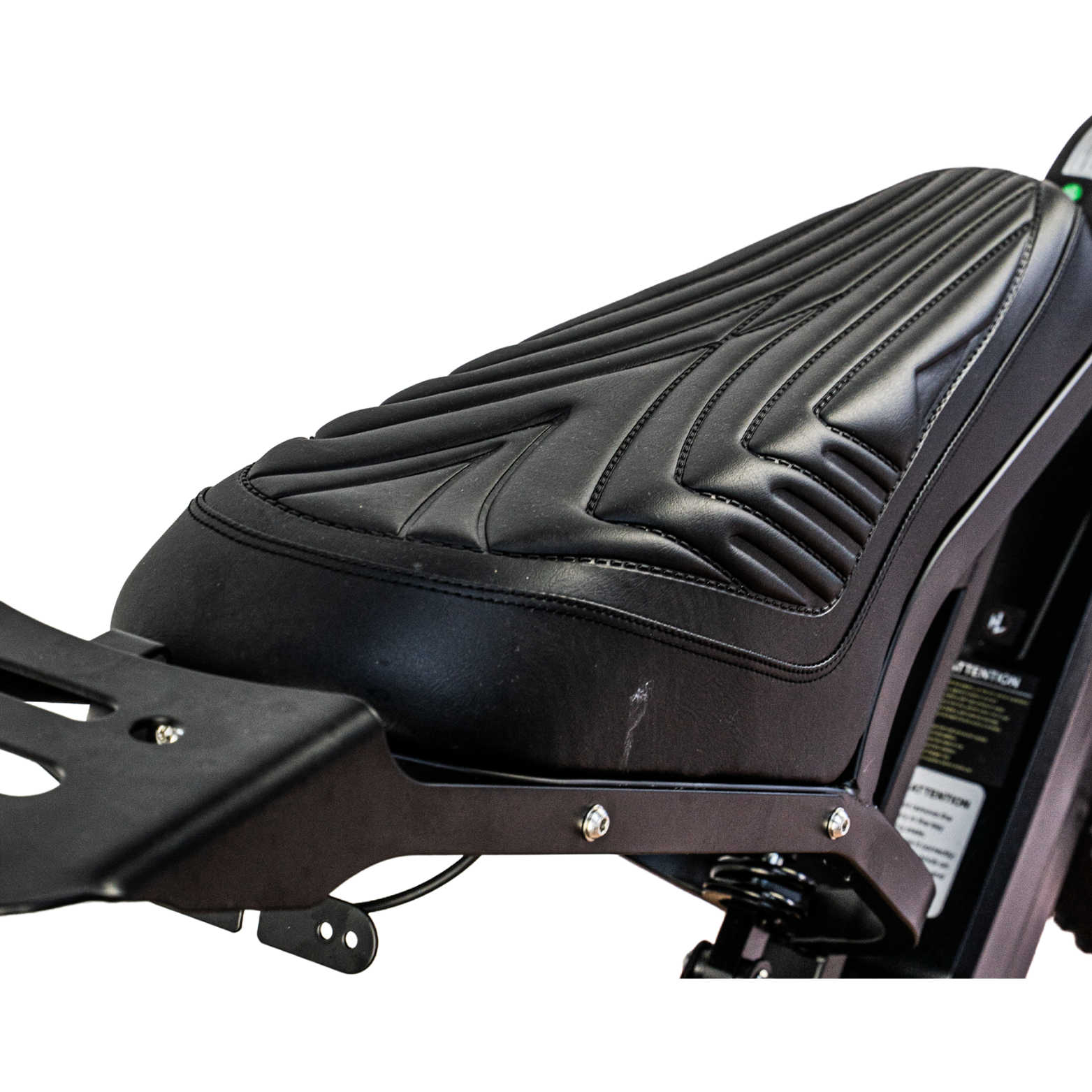 QMWHEEL V20 Mini - Roze