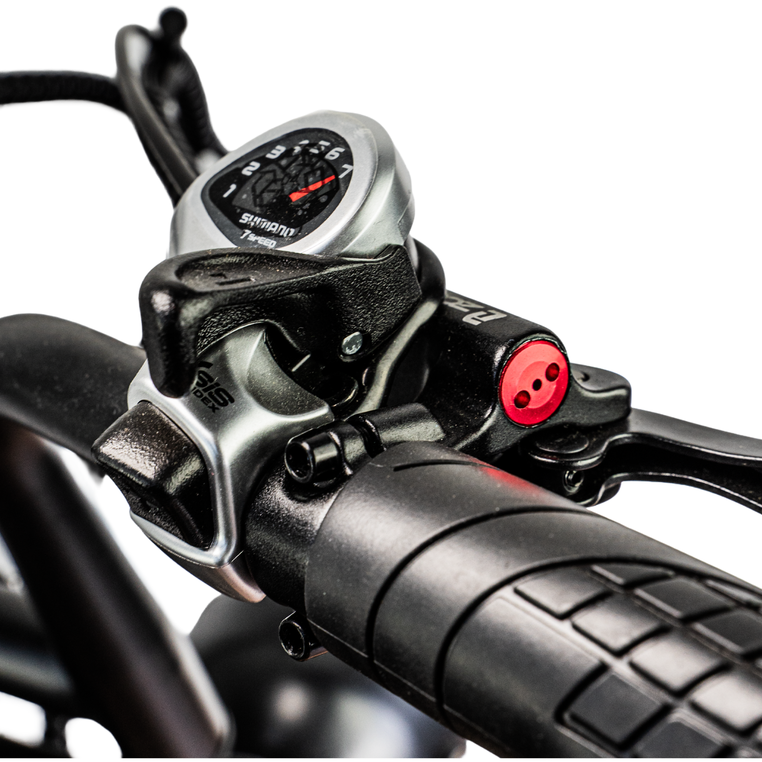 OUXI C80 Family - Zwart