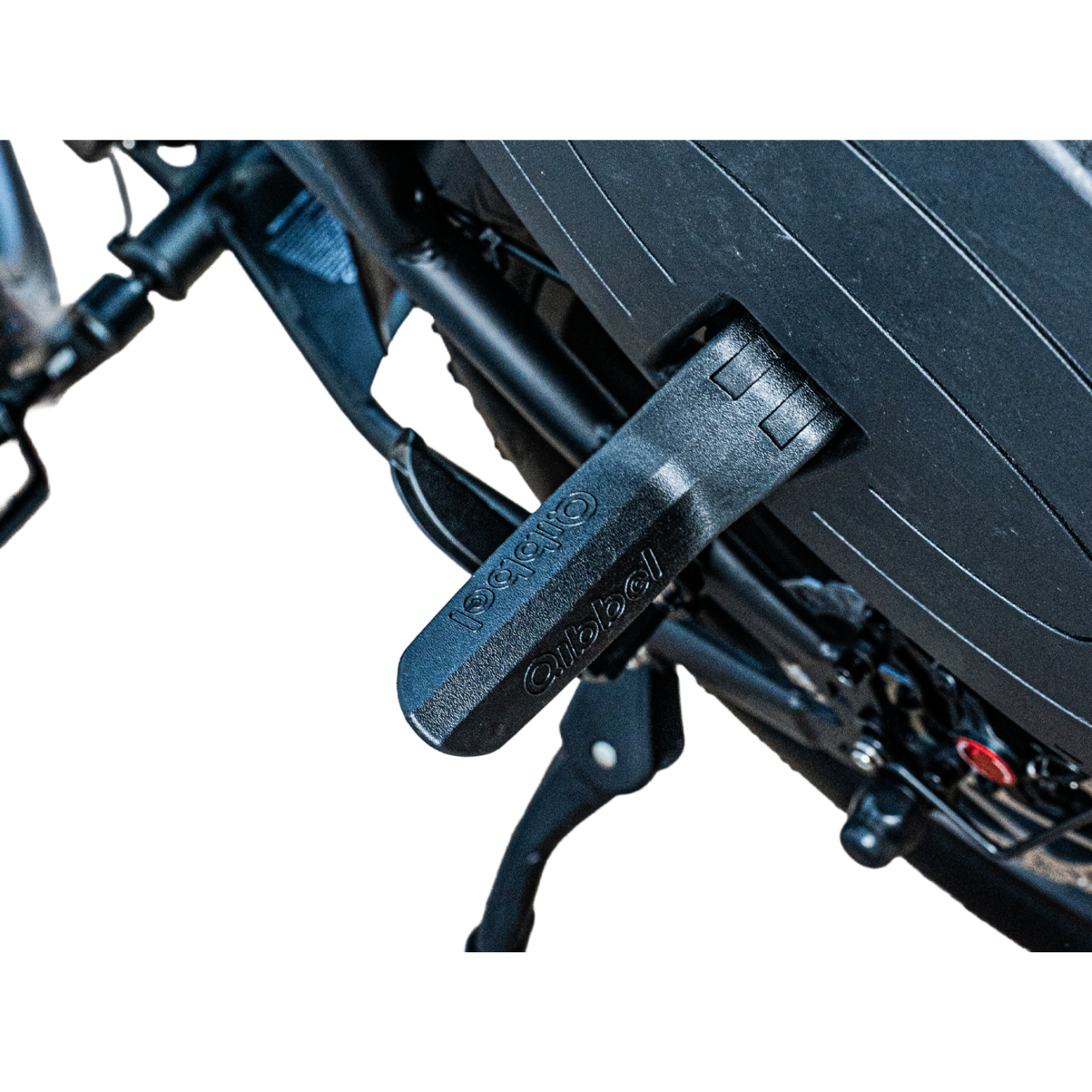 OUXI C80 Family - Zwart