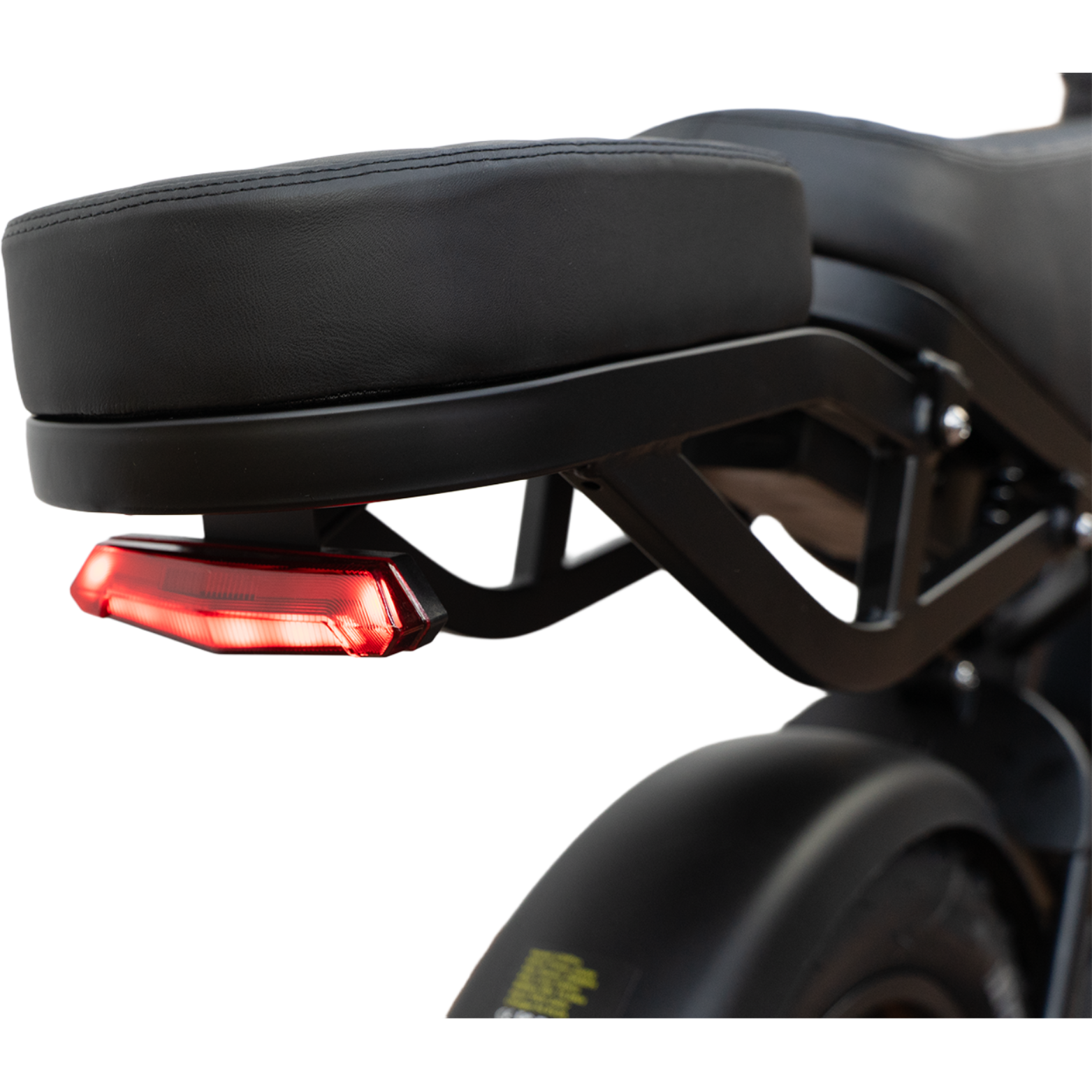 QMWHEEL V20 Pro - Zwart