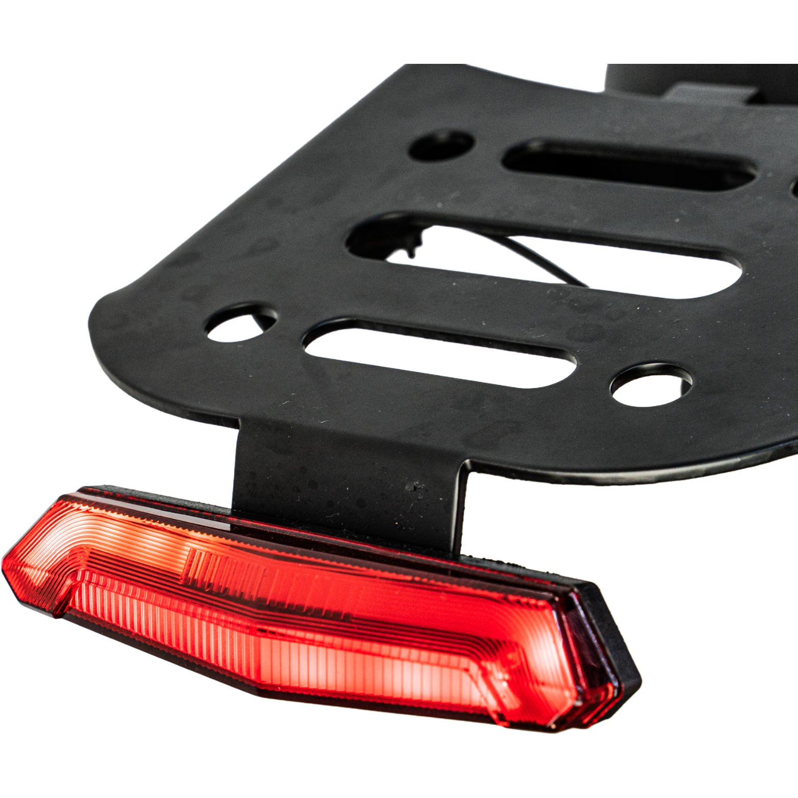 QMWHEEL V20 Mini - Zwart