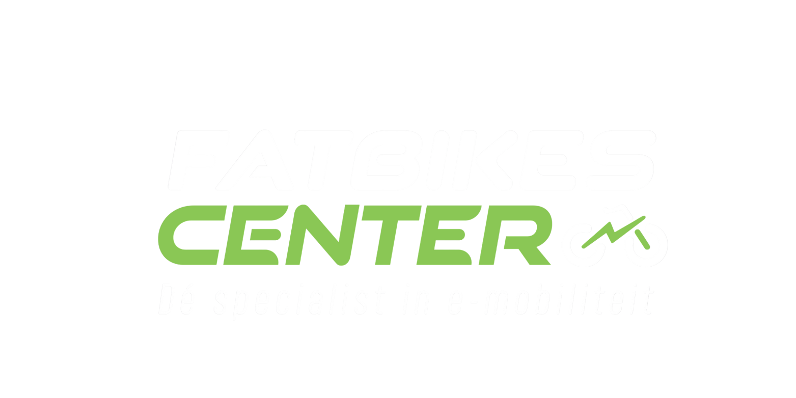 Fatbikescenter