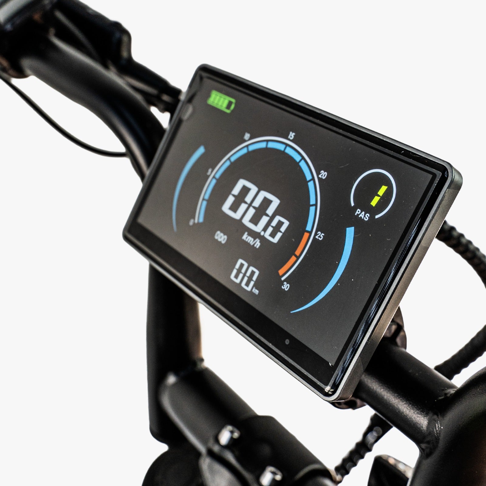 OUXI C80 Mini - Grijs