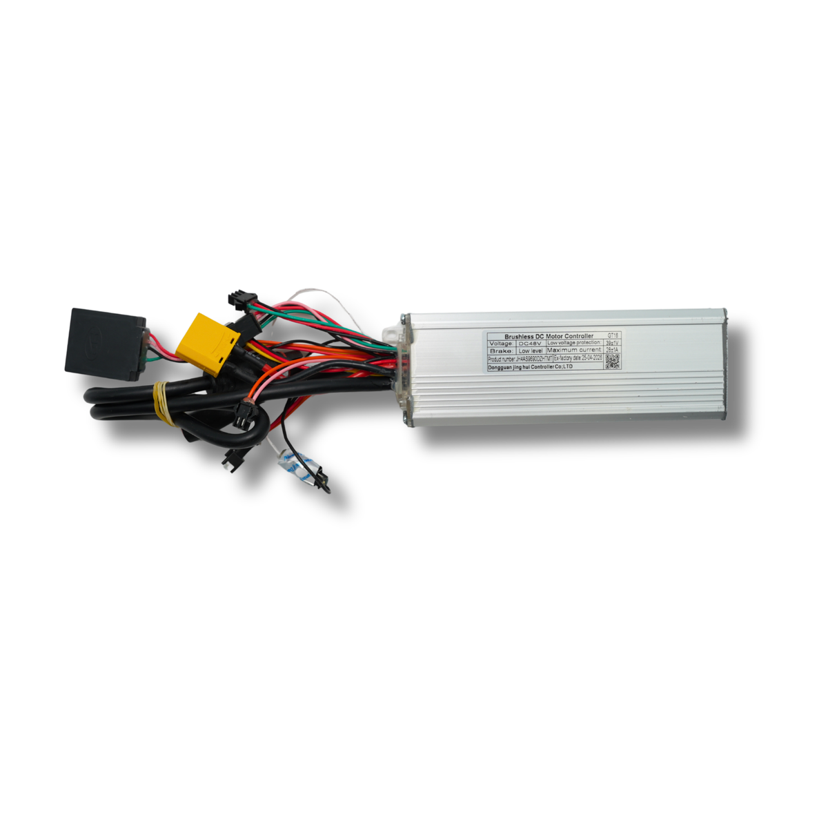 Ouxi GT16 Controller