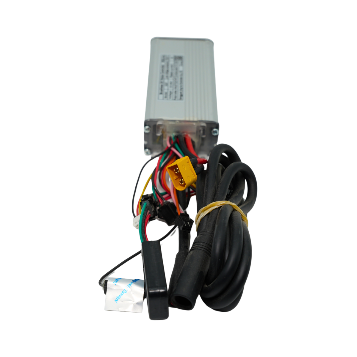 Ouxi V8 Ultra Controller 48V 20 Inch