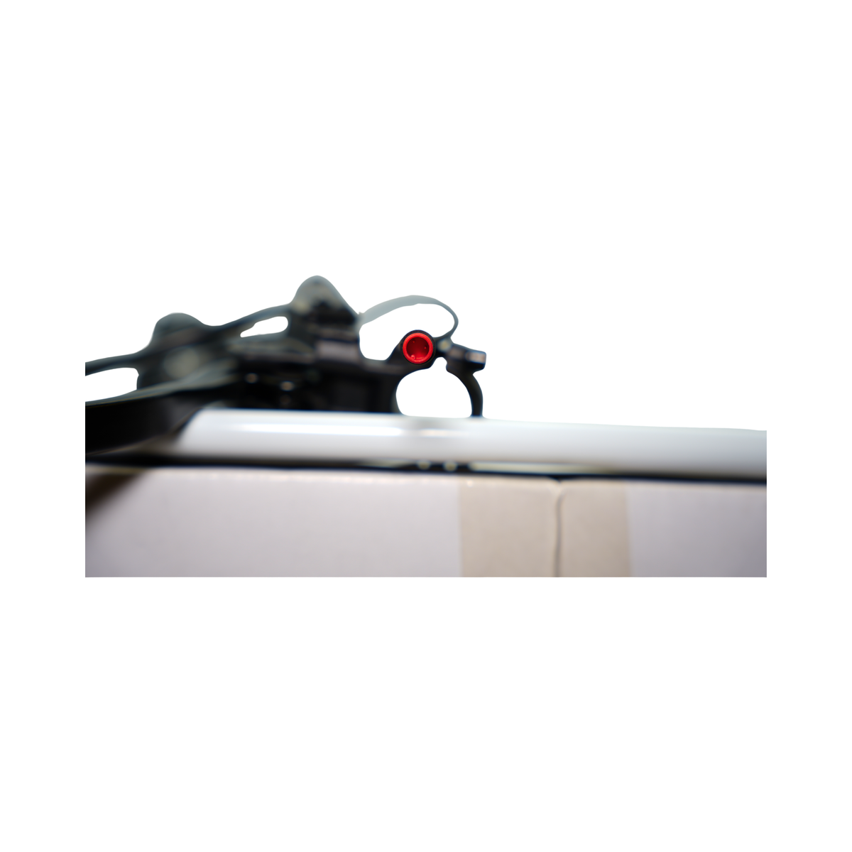Logan Hydraulische Remset Links