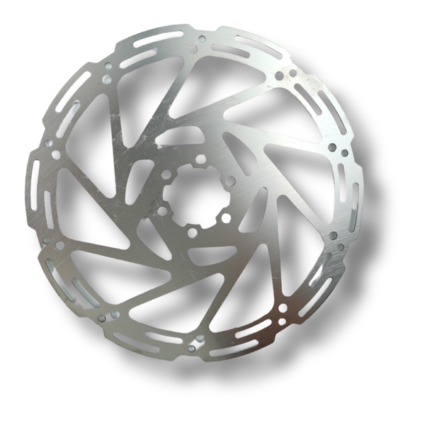 Remschijf 203 mm 6-Gaats